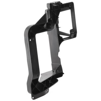 Rareelectrical - New Left Headlight Bracket Compatible With Jeep Cherokee Trailhawk 4 Cyl 2.4L Cherokee North 4 Cyl - Image 4