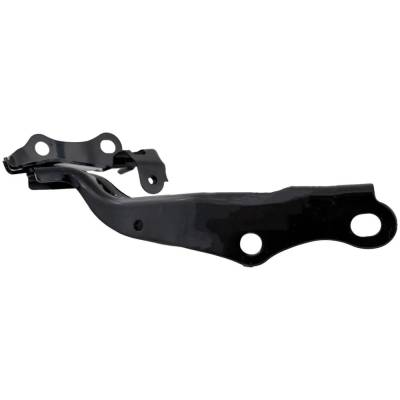 Rareelectrical - New Left Hood Hinge Compatible With Toyota Avalon Trd Avalon Hybrid Limited Avalon Xse Nightshade - Image 4