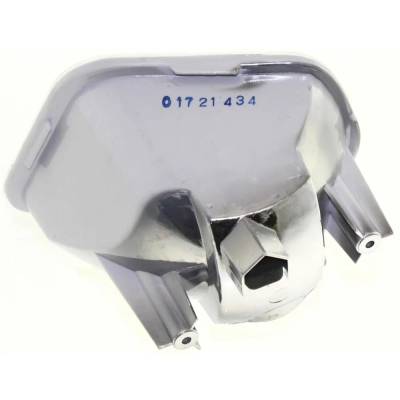 Rareelectrical - Passenger Side Parking Turn Signal Corner Light Compatible With 1998-2002 Pontiac Firebird Trans Am - Image 4