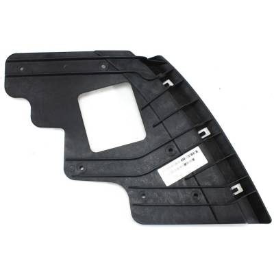 Rareelectrical - New Right Headlight Bracket Compatible With Chevrolet Traverse Ltz 6 Cyl 3.6L Traverse Ls 6 Cyl 3.6L - Image 4