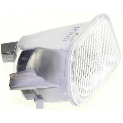 Rareelectrical - Right Front Parking Signal Light Assembly Compatible With 1998-2002 Pontiac Firebird Trans Am 5.7L - Image 3