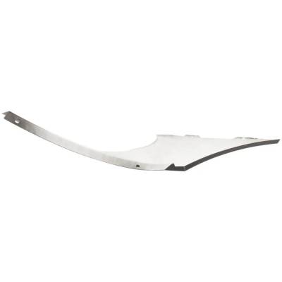 Rareelectrical - Right Headlight Bracket Compatible With International Durastar Base 6 Cyl 7.6L 2013 3545918C4 - Image 4