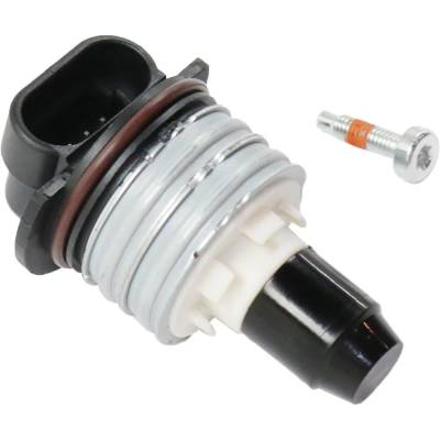 Rareelectrical - New 4-Blade Idle Control Valve Compatible With Chevrolet Oldsmobile Pontiac Classic Base 4 Cyl 2.2L - Image 3