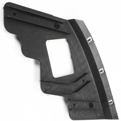 Rareelectrical - New Left Headlight Bracket Compatible With Chevrolet Traverse Ls 6 Cyl 3.6L Traverse Ltz 6 Cyl 3.6L - Image 3