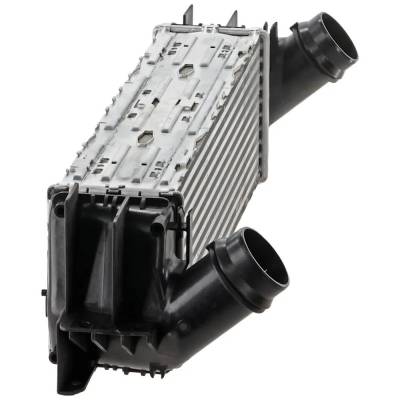 Rareelectrical - New Aluminum Intercooler Compatible With Bmw X4 M40i 6 Cyl 3.0L X4 Xdrive35i 6 Cyl 3.0L X3 Xdrive35i - Image 8
