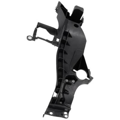 Rareelectrical - New Headlight Bracket Compatible With Audi S4 Technik 6 Cyl 3.0L A5 Quattro Komfort 4 Cyl 2.0L S4 - Image 3