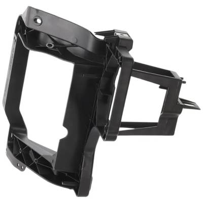Rareelectrical - New Left Headlight Bracket Compatible With Jeep Cherokee 75Th Anniversary 4 Cyl 2.4L Cherokee - Image 7