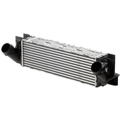 Rareelectrical - New Aluminum Intercooler Compatible With Bmw X4 M40i 6 Cyl 3.0L X4 Xdrive35i 6 Cyl 3.0L X3 Xdrive35i - Image 2