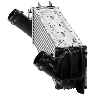 Rareelectrical - New Aluminum Intercooler Compatible With Bmw X4 M40i 6 Cyl 3.0L X4 Xdrive35i 6 Cyl 3.0L X3 Xdrive35i - Image 3