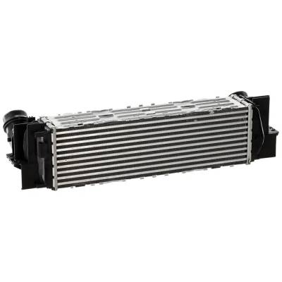 Rareelectrical - New Aluminum Intercooler Compatible With Bmw X4 M40i 6 Cyl 3.0L X4 Xdrive35i 6 Cyl 3.0L X3 Xdrive35i - Image 5