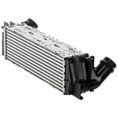 Rareelectrical - New Aluminum Intercooler Compatible With Bmw X4 M40i 6 Cyl 3.0L X4 Xdrive35i 6 Cyl 3.0L X3 Xdrive35i - Image 7