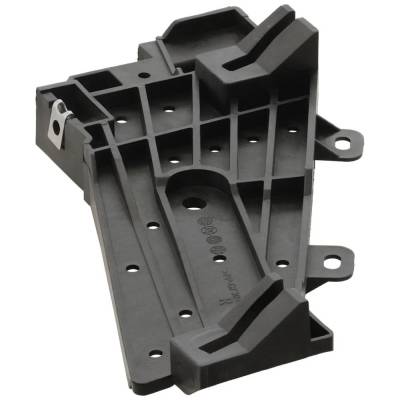 Rareelectrical - New Headlight Bracket Compatible With Infiniti Q70 Sport 6 Cyl 3.7L M35h Base 6 Cyl 3.5L M56 X 8 Cyl - Image 3