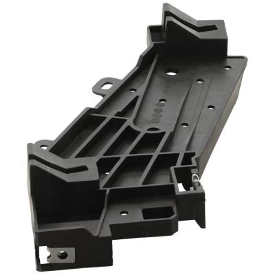 Rareelectrical - New Headlight Bracket Compatible With Infiniti Q70 Sport 6 Cyl 3.7L M35h Base 6 Cyl 3.5L M56 X 8 Cyl - Image 8