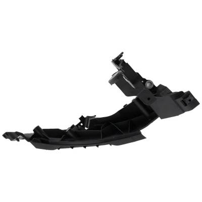 New Headlight Bracket Compatible With Audi A4 Prestige 4 Cyl 2.0L A5 Quattro Premium 4 Cyl 2.0L A4