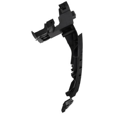 Rareelectrical - New Headlight Bracket Compatible With Audi A4 Prestige 4 Cyl 2.0L A5 Quattro Premium 4 Cyl 2.0L A4 - Image 2
