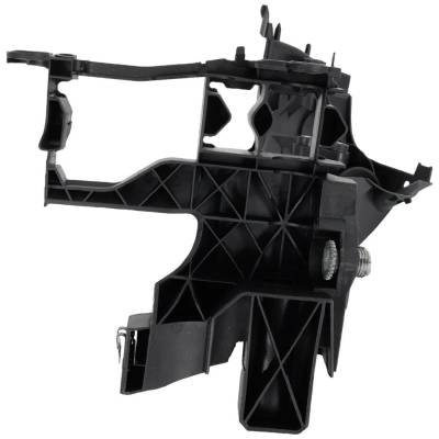 Rareelectrical - New Headlight Bracket Compatible With Audi A4 Prestige 4 Cyl 2.0L A5 Quattro Premium 4 Cyl 2.0L A4 - Image 5
