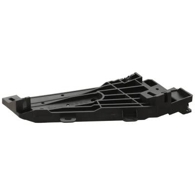 Rareelectrical - New Headlight Bracket Compatible With Infiniti Q70 Hybrid 6 Cyl 3.5L M37 X 6 Cyl 3.7L M35h Base 6 - Image 5