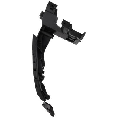 Rareelectrical - New Headlight Bracket Compatible With Audi A4 Base 4 Cyl 2.0L S5 Progressiv 6 Cyl 3.0L A4 Komfort 4 - Image 2