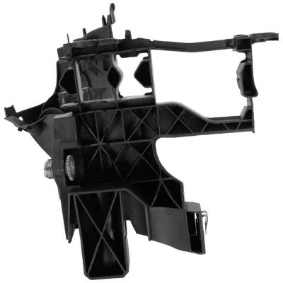 Rareelectrical - New Headlight Bracket Compatible With Audi A4 Base 4 Cyl 2.0L S5 Progressiv 6 Cyl 3.0L A4 Komfort 4 - Image 5