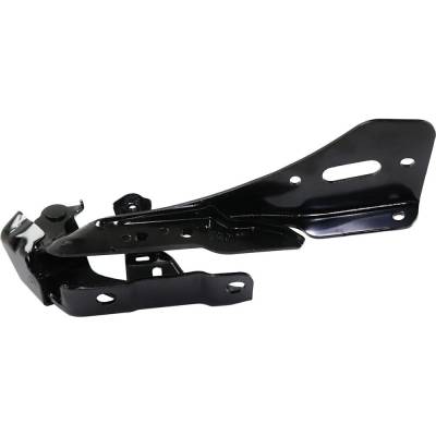 Rareelectrical - New Left Hood Hinge Compatible With Honda Civic Type R Limited Edition Civic Type R 2017-2021 By - Image 4