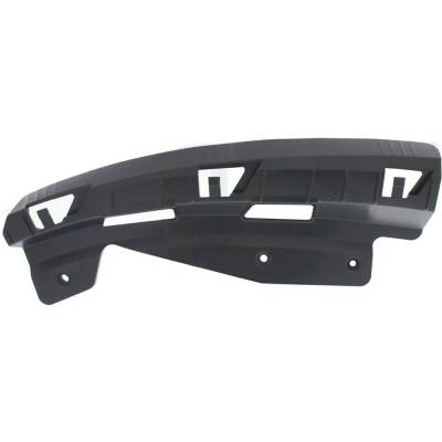New Left Headlight Bracket Compatible With Chevrolet Traverse Premier Traverse Ls Lt Ltz 2013-2017
