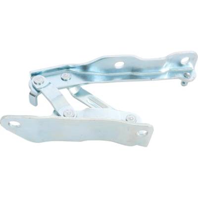 Rareelectrical - New Right Hood Hinge Compatible With Hyundai Palisade Luxury 6 Cyl 3.8L Palisade Se 6 Cyl 3.8L - Image 6
