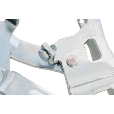 Rareelectrical - New Right Hood Hinge Compatible With Hyundai Palisade Luxury 6 Cyl 3.8L Palisade Se 6 Cyl 3.8L - Image 8
