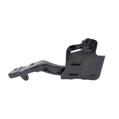 Rareelectrical - New Left Hood Hinge Compatible With Kia Niro Ev Wave Niro Ex 4 Cyl 1.6L Niro Ev Wind Niro Sx Touring - Image 1
