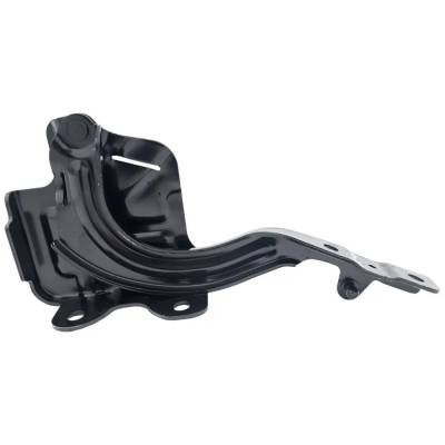Rareelectrical - New Left Hood Hinge Compatible With Kia Niro Ev Wave Niro Ex 4 Cyl 1.6L Niro Ev Wind Niro Sx Touring - Image 2