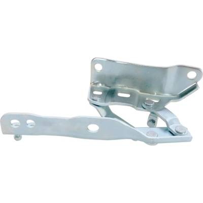 Rareelectrical - New Right Hood Hinge Compatible With Hyundai Palisade Preferred 6 Cyl 3.8L Palisade Sel 6 Cyl 3.8L - Image 5