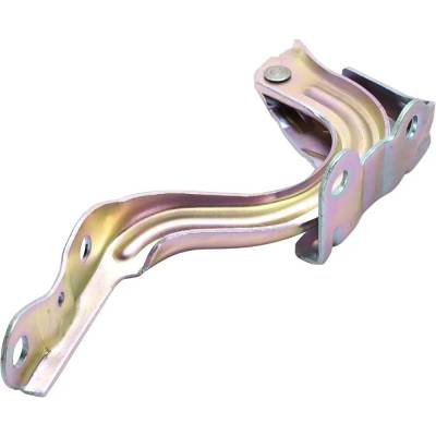 Rareelectrical - New Right Hood Hinge Compatible With Hyundai Elantra L 4 Cyl 2.0L 2018 Usa Built Vehicle, Production - Image 2