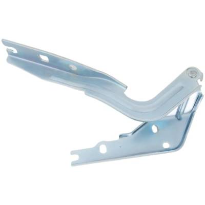 Rareelectrical - New Right Hood Hinge Compatible With Volkswagen Passat Sel 4 Cyl 2.0L Passat Comfortline 4 Cyl 2.0L - Image 2