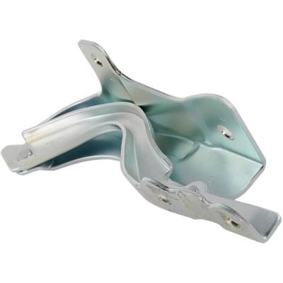 Rareelectrical - New Right Hood Hinge Compatible With Hyundai Santa Fe Sport 2.0T Ultimate 4 Cyl 2.0L Santa Fe Sport - Image 3