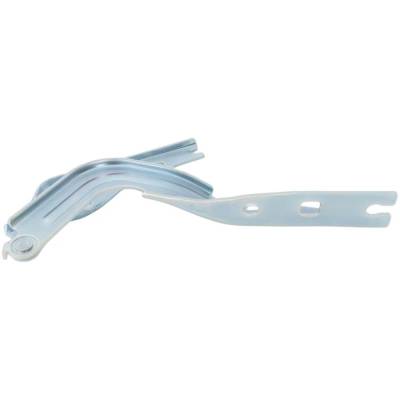 Rareelectrical - New Right Hood Hinge Compatible With Volkswagen Passat Sel 4 Cyl 2.0L Passat R-Line 4 Cyl 2.0L - Image 5