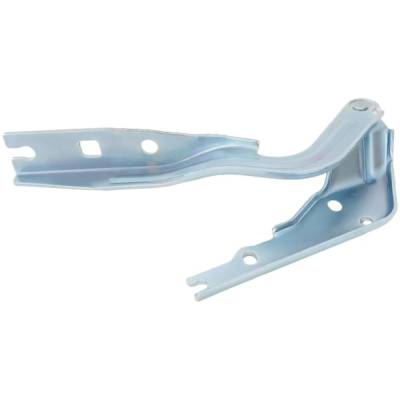 Rareelectrical - New Right Hood Hinge Compatible With Volkswagen Passat Sel 4 Cyl 2.0L Passat R-Line 4 Cyl 2.0L - Image 6