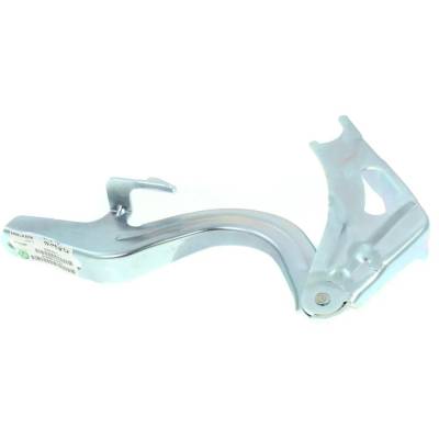 Rareelectrical - New Right Hood Hinge Compatible With Kia Sportage Base Sportage Sx Ex Lx Ex Luxury 2011-2016 By - Image 5