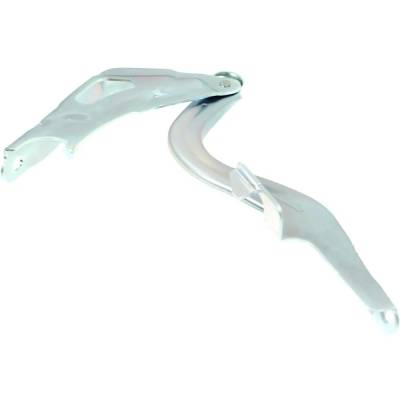 Rareelectrical - New Right Hood Hinge Compatible With Kia Sportage Ex Luxury Sportage Lx Sx Ex Base 2011-2016 By - Image 3