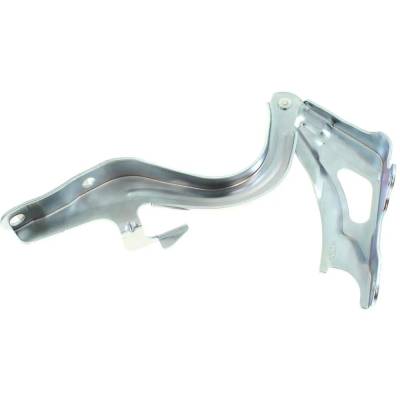 Rareelectrical - New Right Hood Hinge Compatible With Kia Sportage Ex Luxury Sportage Lx Sx Ex Base 2011-2016 By - Image 6
