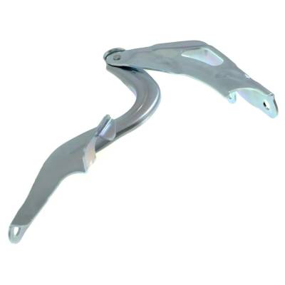 Rareelectrical - New Left Hood Hinge Compatible With Kia Sportage Ex Luxury Sportage Sx Base Lx Ex 2011-2016 By - Image 2