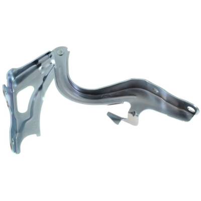 Rareelectrical - New Left Hood Hinge Compatible With Kia Sportage Ex Sportage Lx Ex Luxury Sx Base 2011-2016 By - Image 5