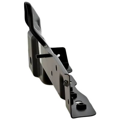 Rareelectrical - New Headlight Bracket Compatible With Cadillac Chevrolet Gmc Yukon Slt 8 Cyl 5.3L Tahoe Commercial 8 - Image 2