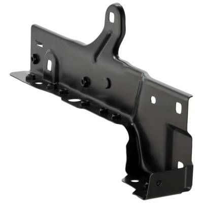 Rareelectrical - New Headlight Bracket Compatible With Cadillac Chevrolet Gmc Yukon Slt 8 Cyl 5.3L Tahoe Commercial 8 - Image 4