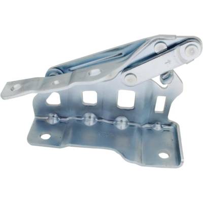 Rareelectrical - New Right Hood Hinge Compatible With Kia Sportage Ex S 4 Cyl 2.4L Sportage Ex 4 Cyl 2.4L S Tech - Image 5