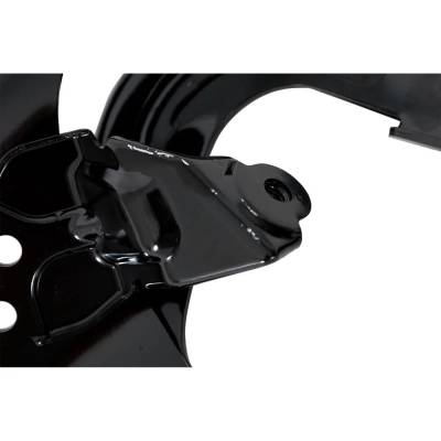 Rareelectrical - New Right Hood Hinge Compatible With Honda Hr-V Sport 4 Cyl 2.0L Hr-V Ex-L 4 Cyl 2.0L Hr-V Lx 4 Cyl - Image 7