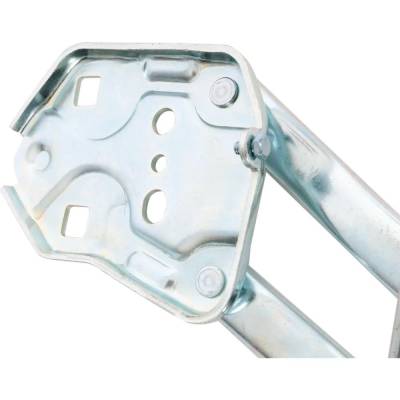 Rareelectrical - New Left Hood Hinge Compatible With Volvo Xc40 B4 Ultimate 4 Cyl 2.0L Xc40 T5 R-Design 4 Cyl 2.0L - Image 7