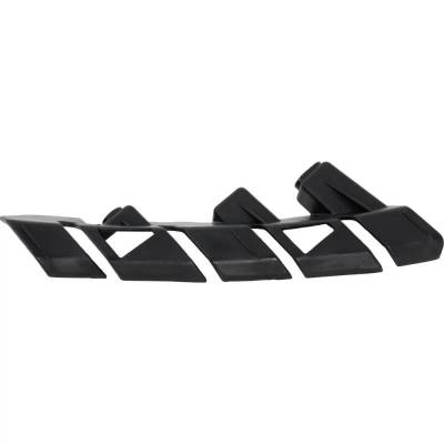 Rareelectrical - New Headlight Bracket Compatible With Chevrolet Camaro Lt1 8 Cyl 6.2L Camaro Ss 8 Cyl 6.2L Camaro - Image 6