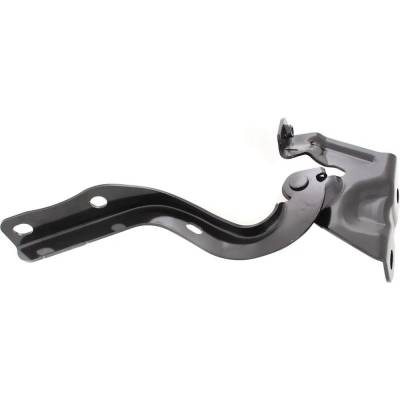 Rareelectrical - New Right Hood Hinge Compatible With Lexus Hs250h Ultra Premium Hs250h Base Hs250h Premium 2010-2012 - Image 5