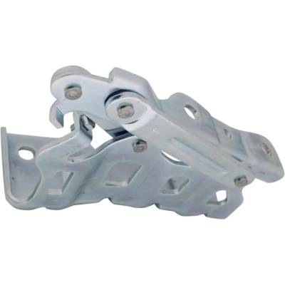 Rareelectrical - New Right Hood Hinge Compatible With Kia Sportage Sx Turbo 4 Cyl 2.0L Sportage Ex 4 Cyl 2.4L - Image 3