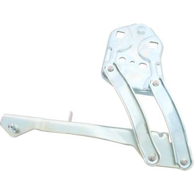 Rareelectrical - New Left Hood Hinge Compatible With Volvo Xc40 B5 Plus 4 Cyl 2.0L Xc40 T5 R-Design 4 Cyl 2.0L Xc40 - Image 2