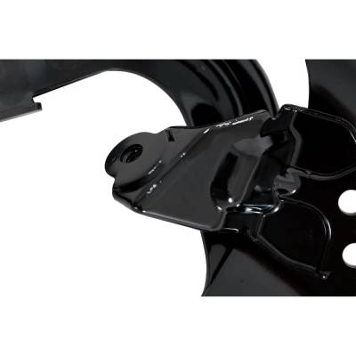 Rareelectrical - New Left Hood Hinge Compatible With Honda Hr-V Lx 4 Cyl 2.0L Hr-V Ex-L 4 Cyl 2.0L Hr-V Sport 4 Cyl - Image 7